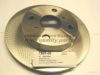 ASHUKI T601-05 Brake Disc